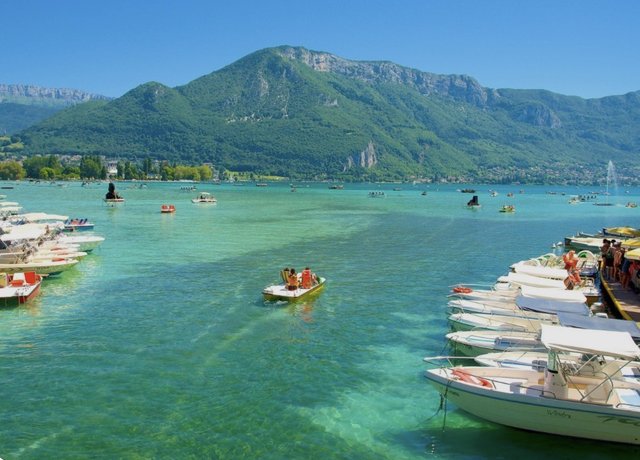 Annecy, France