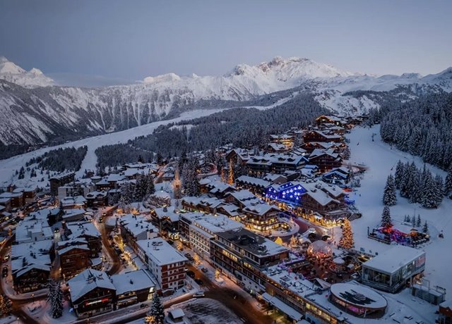 Airport and ski transfer